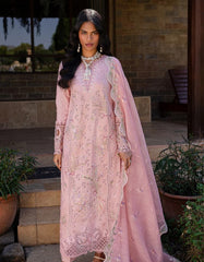 Qalamkar QLine Lawn-QM-09