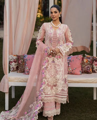 Kahf Luxury Lawn-KLR-09