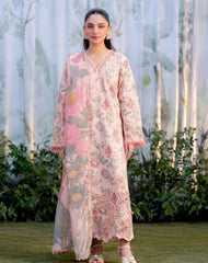 Shezlin Chikankari Edit-D09