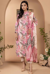 Zara Khaddar By HumDum-D09