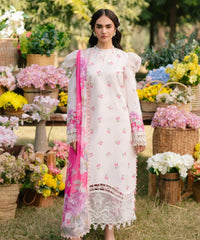 Parishay Ivy Bloom Lawn-D09