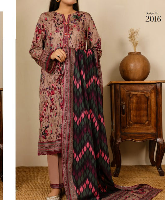 Vs Daman Mid Summer-D09