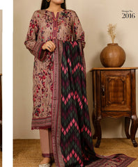 Vs Daman Mid Summer-D09