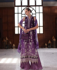 Noor Eid Schiffli Laserkari-D09