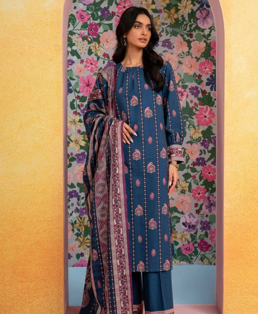 Nishat Prints Lawn-42301838-R