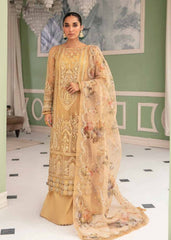 Afrozeh La Fuchsia Luxury