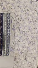 Bin Saeed Embroidered Cotton-D09