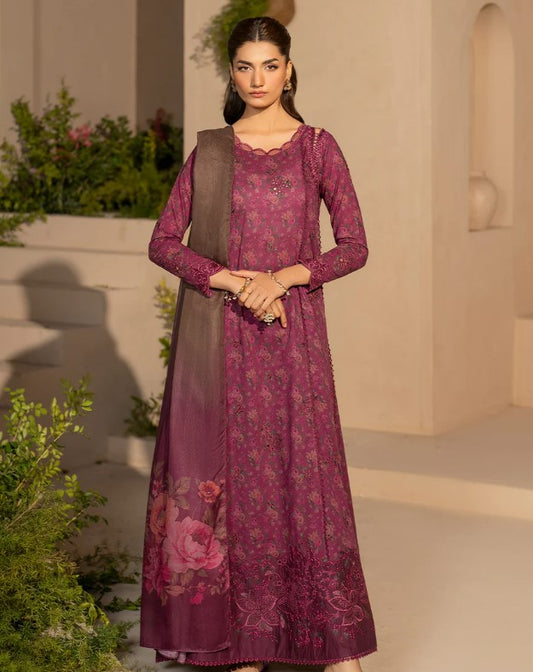 Iznik Eid Edition-D09