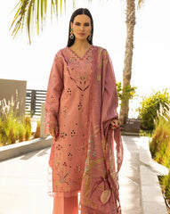 RangRasiya Carnation Summer Edit-D09