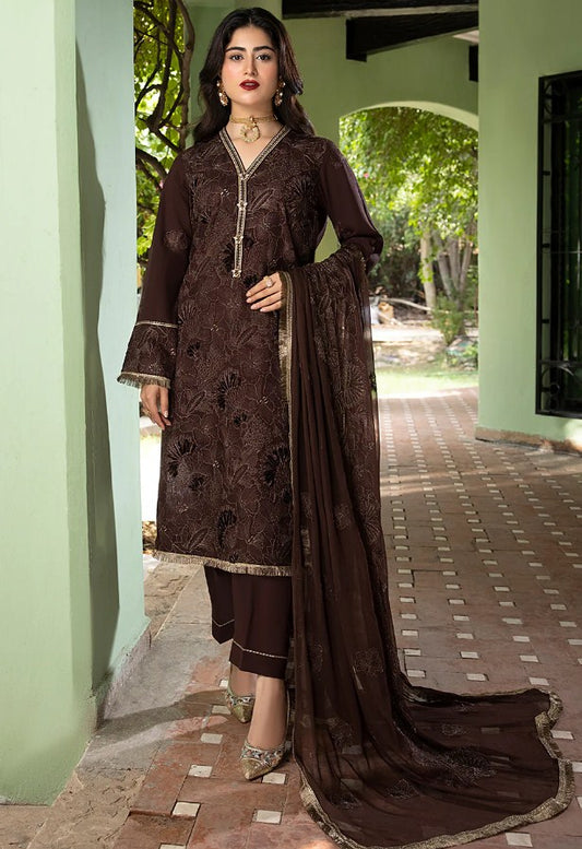 Afsaneh Karandi - Munaf Textile