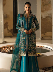 Afrozeh Hayat Wedding-D09