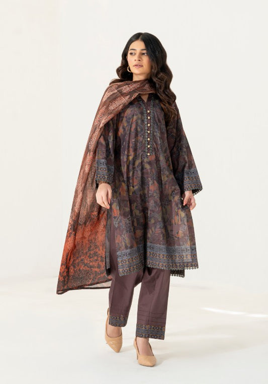 Manahil Lakhani RTW Cambric-D09