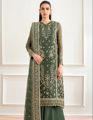 Farasha Essence Formals-Muted Moss