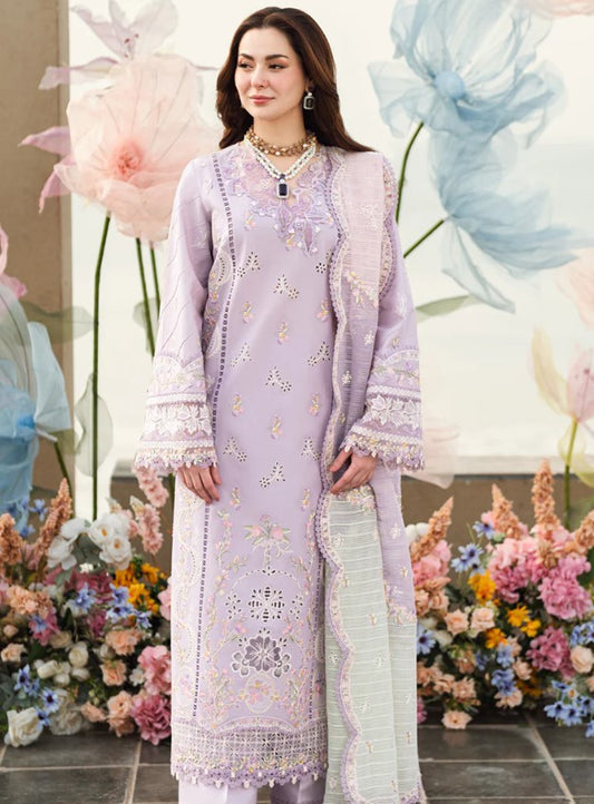 Qalamkar Sahil Luxury Lawn-FK-09