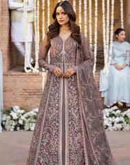 Zarif Shehnai Wedding Edit-D02 Noor