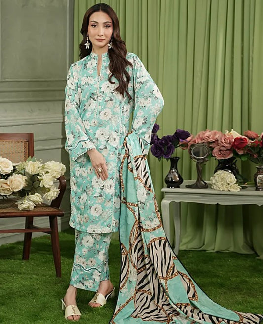 Regalia Salina Seprates Linen-D09