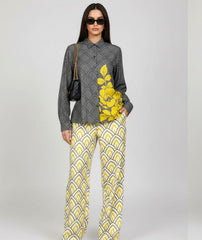 Jogi We Wear Stitched Silk-D09