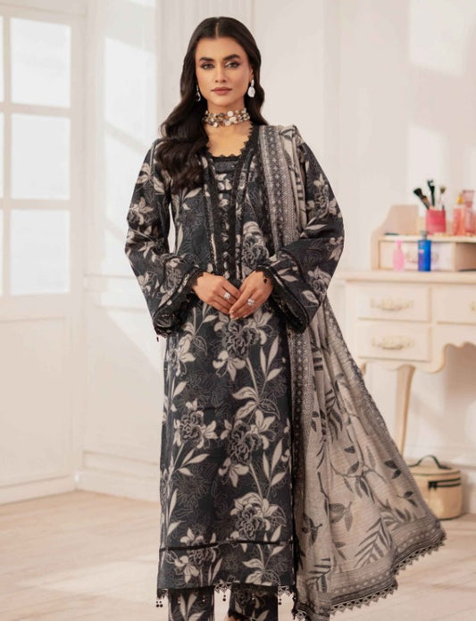 Al Zohaib Colors Digital Lawn-D09