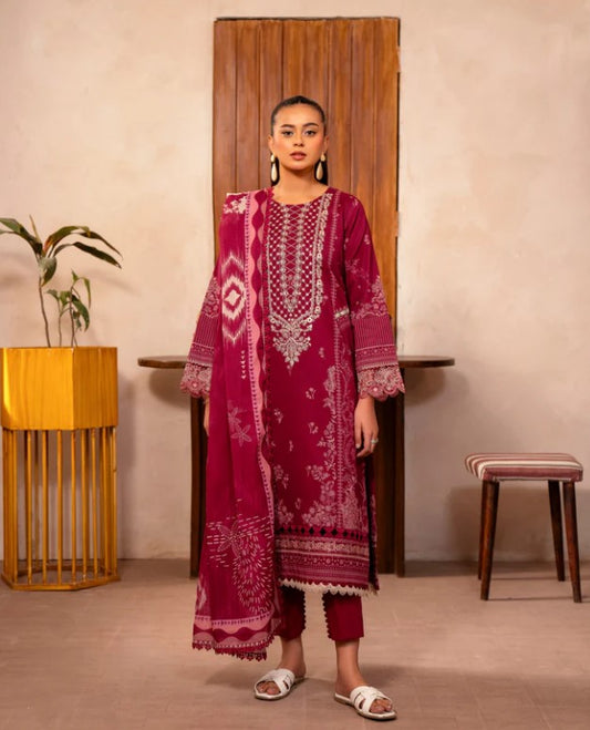 Zync Lawn By Florent-ZF-09