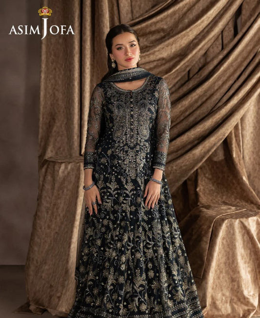 Asim Jofa Izel Formals-AJIZL-09