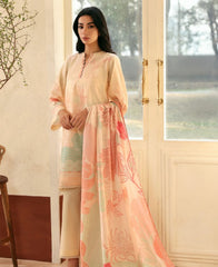 Sahar Selene Lawn-D09
