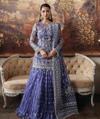 Afrozeh Dastangoi Festive-D09