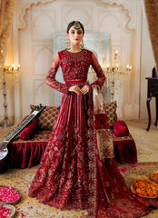 Zircon Festive Formals-ZQ-09