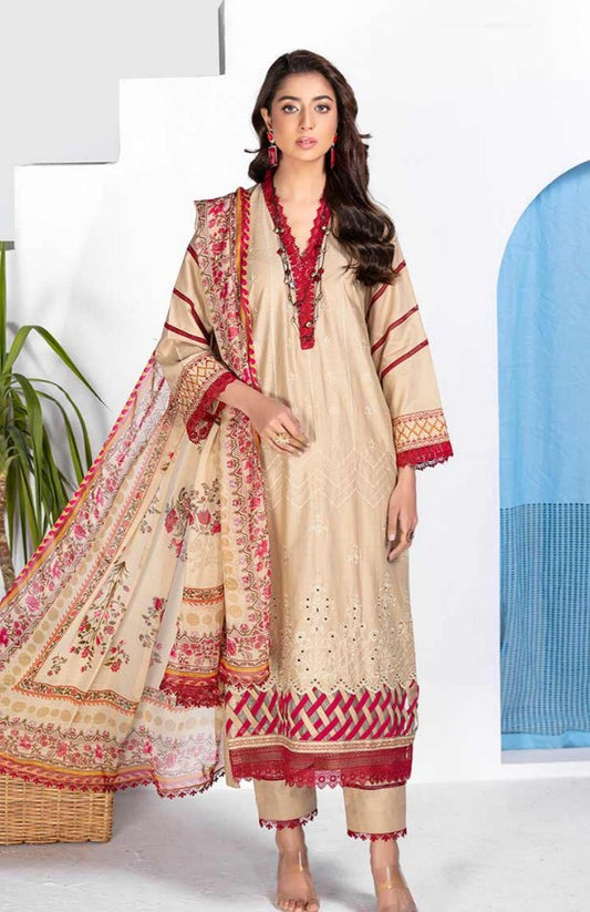 Farmaish By Aalaya Lawn -D09