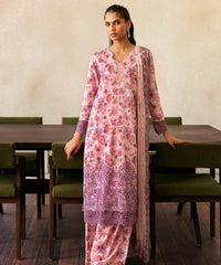 Afrozeh Day Break Printkari-D09