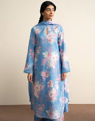 Ayzel Bare Minimun Lawn-D09