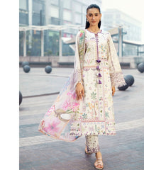 Florent Zync Lawn Vol 02-FZ-9A