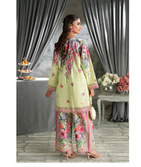 Regalia Cocoon Ready To Wear-D09