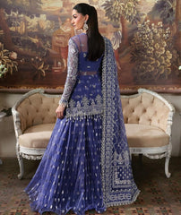 Afrozeh Dastangoi Festive-D09