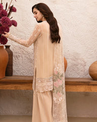 Saira Rizwan Luxury Lawn-D08