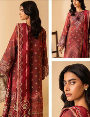 Aabyaan Izabel Linen Edit-D09