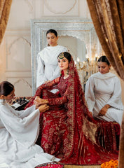 Zircon Festive Formals-ZQ-09