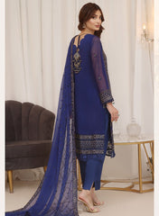 Soghat Inaya Luxury Chiffon-D09