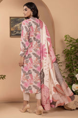 Zara Khaddar By HumDum-D09