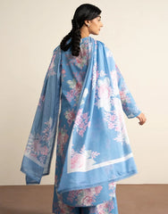 Ayzel Bare Minimun Lawn-D09