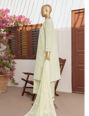 Lucknowi Chikankari Lawn-LCE-09