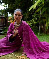 Gulaal Luxury Lawn-D09