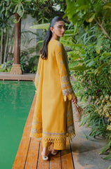 Qline Linen - Munaf Textile