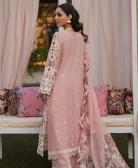 Kahf Luxury Lawn-KLR-09