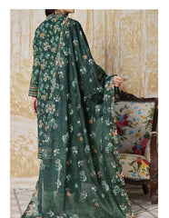 VS Tex Ayesha Alishba Lawn-D09