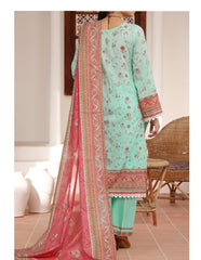 VS Misri Emb Lawn-D472