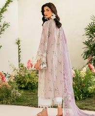 Iznik Festive Lawn Edition-D09