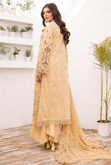 Noor e Chasham Emb Lawn- D 09