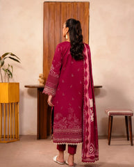 Zync Lawn By Florent-ZF-09