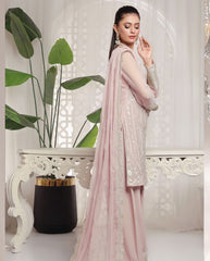 Soghat Myra Luxury Chiffon-D09