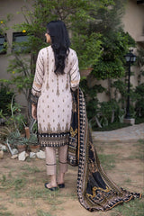 Sensational Printed Lawn 09